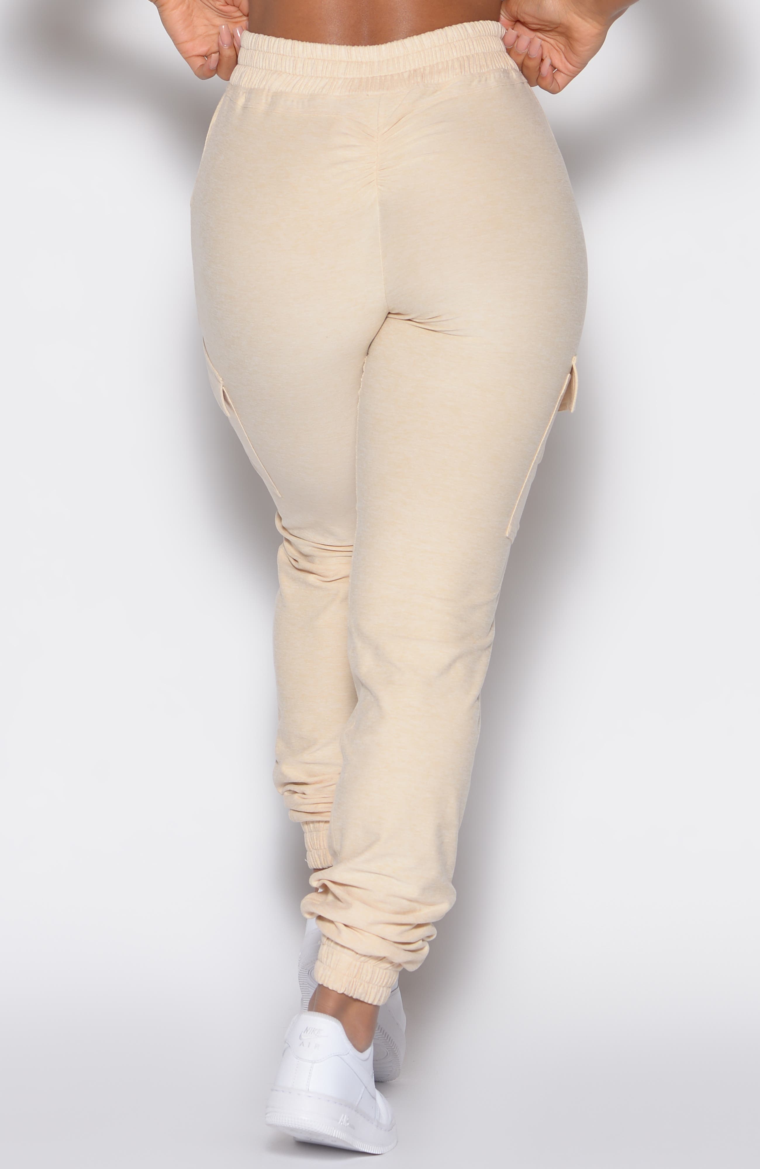 Cloud Comfort Joggers - image 2