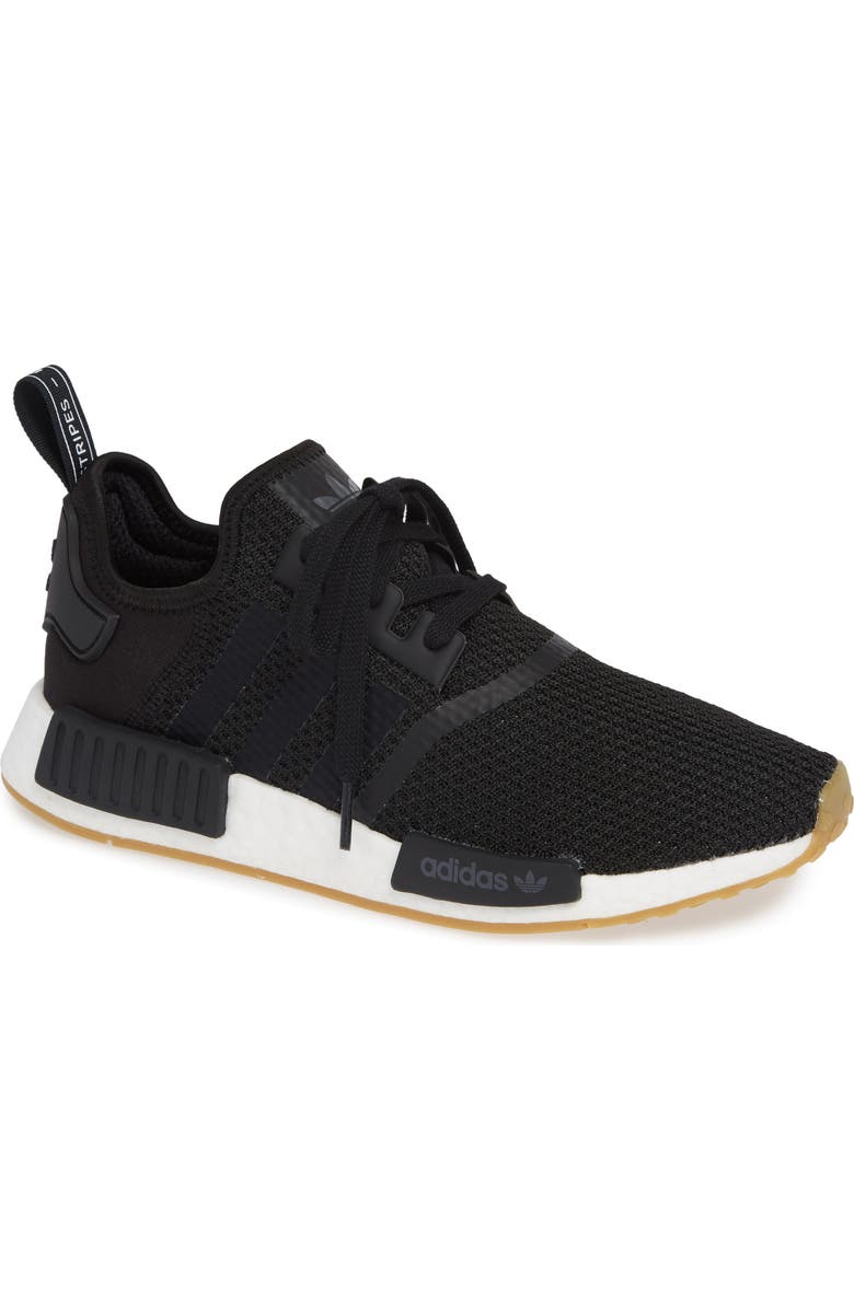 adidas Originals NMD R1 Sneaker, Main, color,