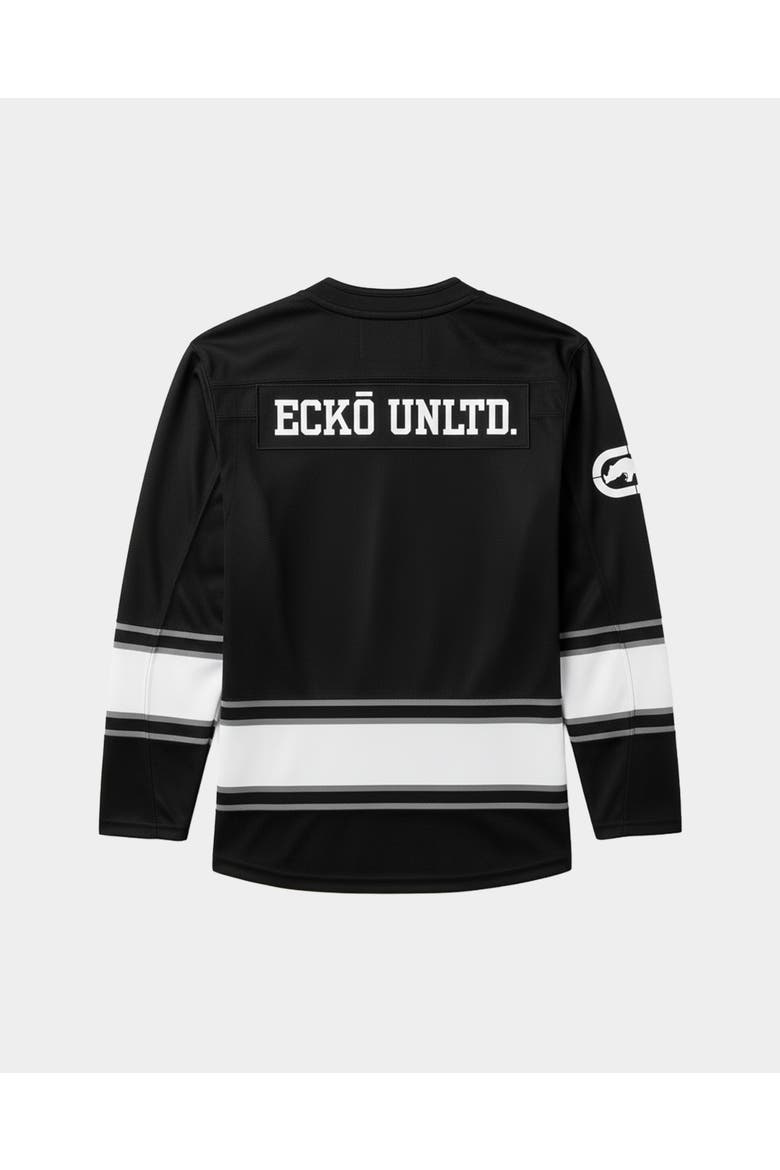Last Lap Jersey, Alternate, color, Black