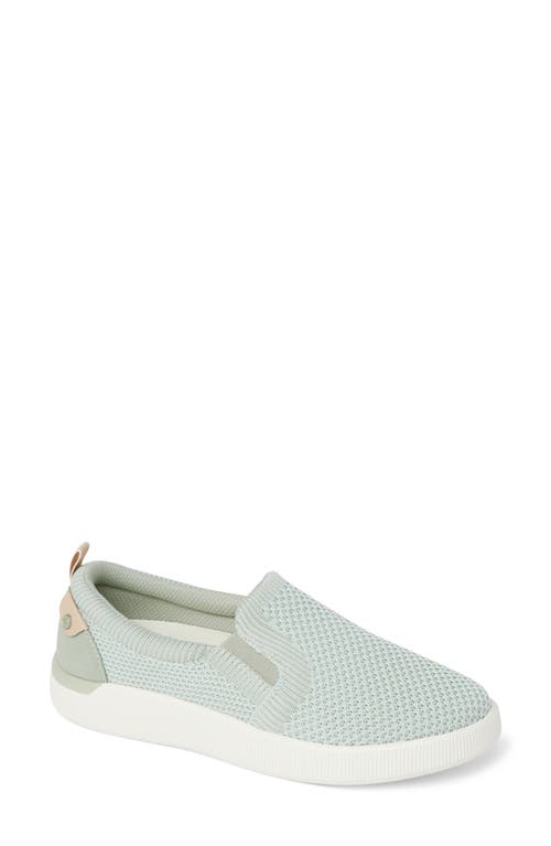 Reef Neptune Elyse Slip-on Sneaker In Green