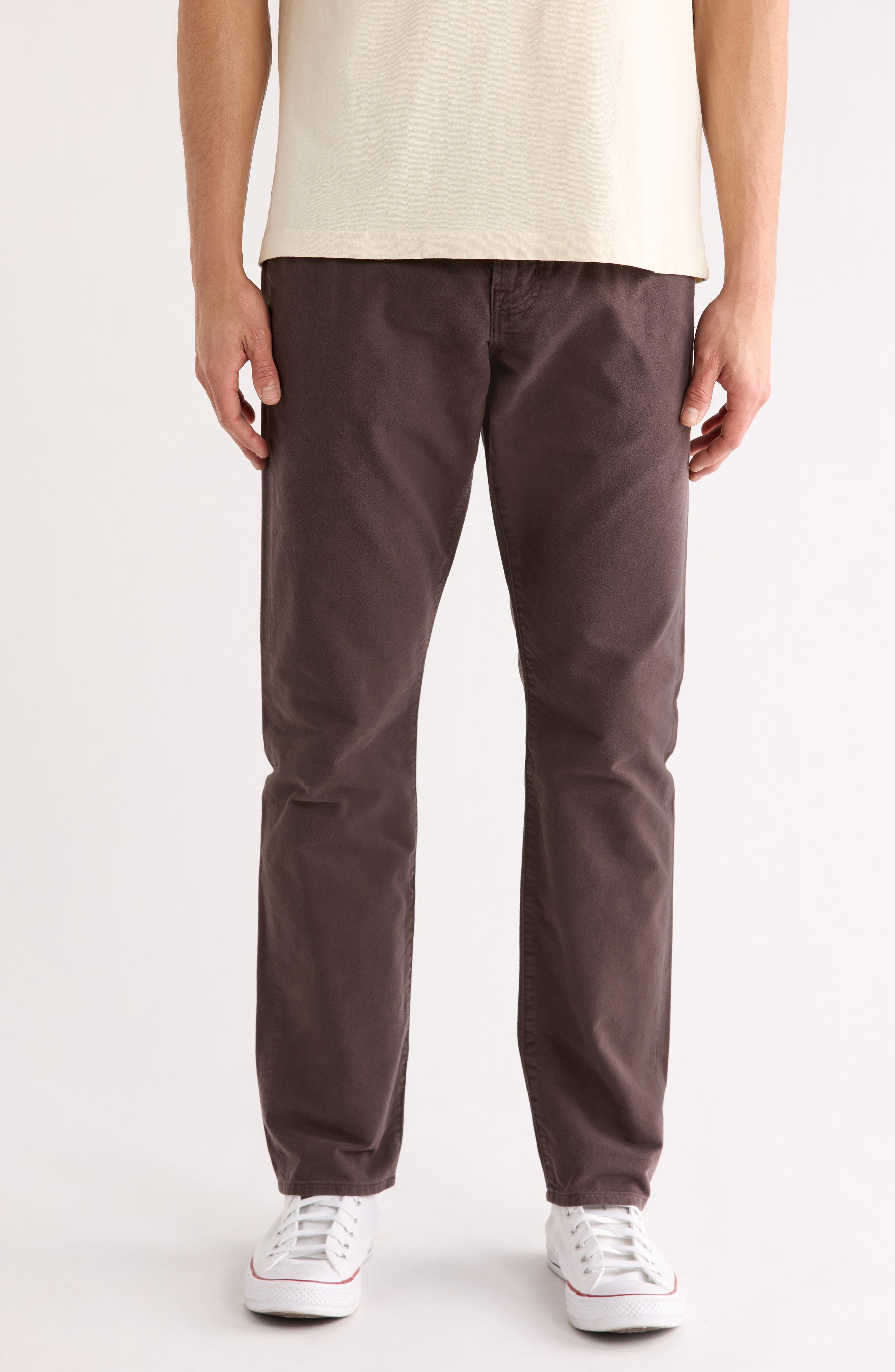 AG Everett Slim Straight Leg Pants