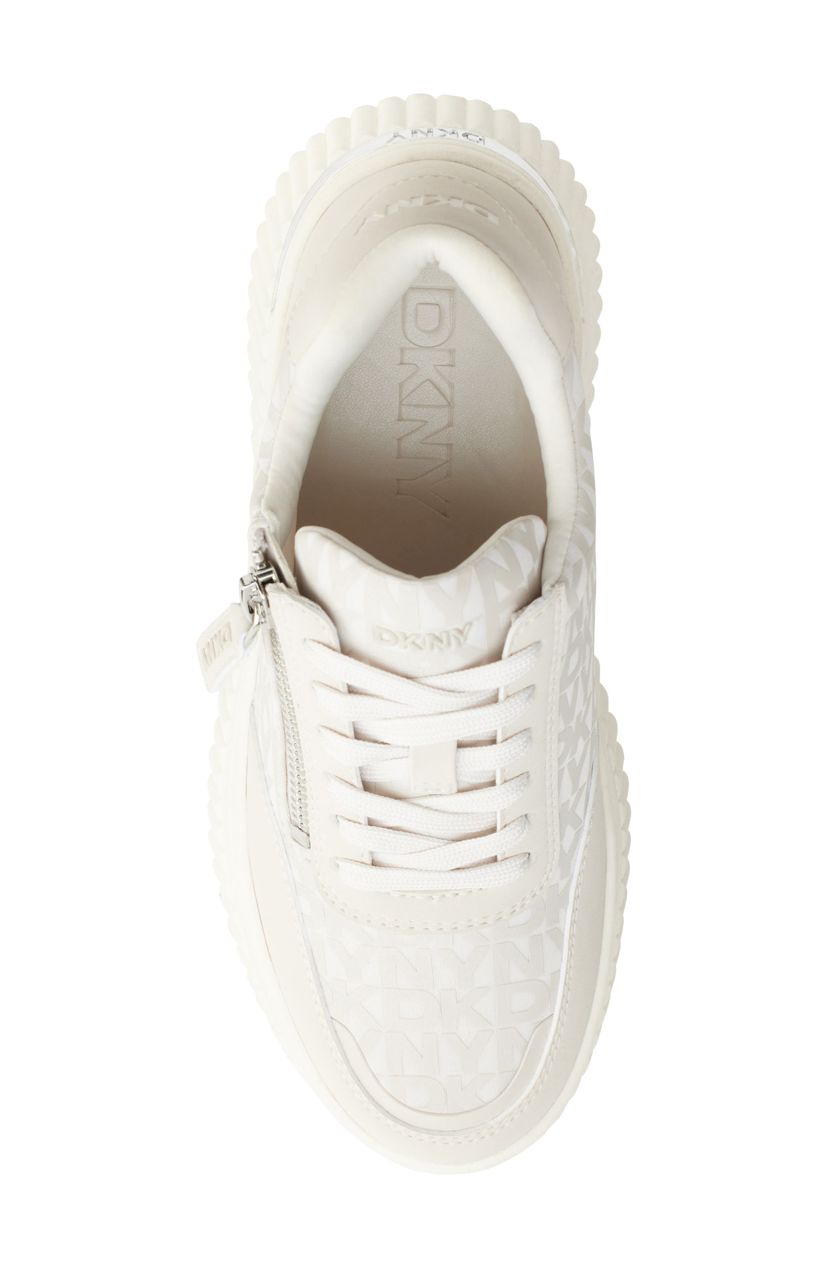 Lissa Platform Sneaker, Alternate, color, HEMP