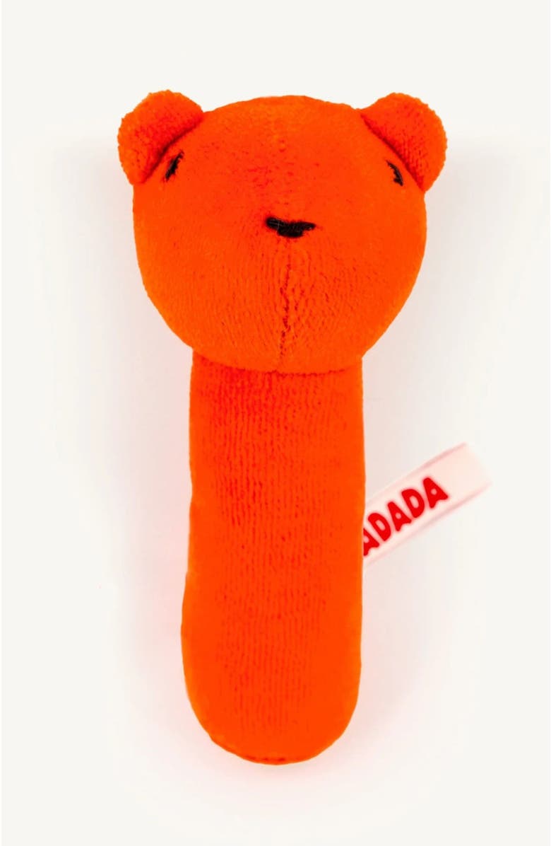 ADADA Baby Rattle Box of 3, Alternate, color, Multicolor