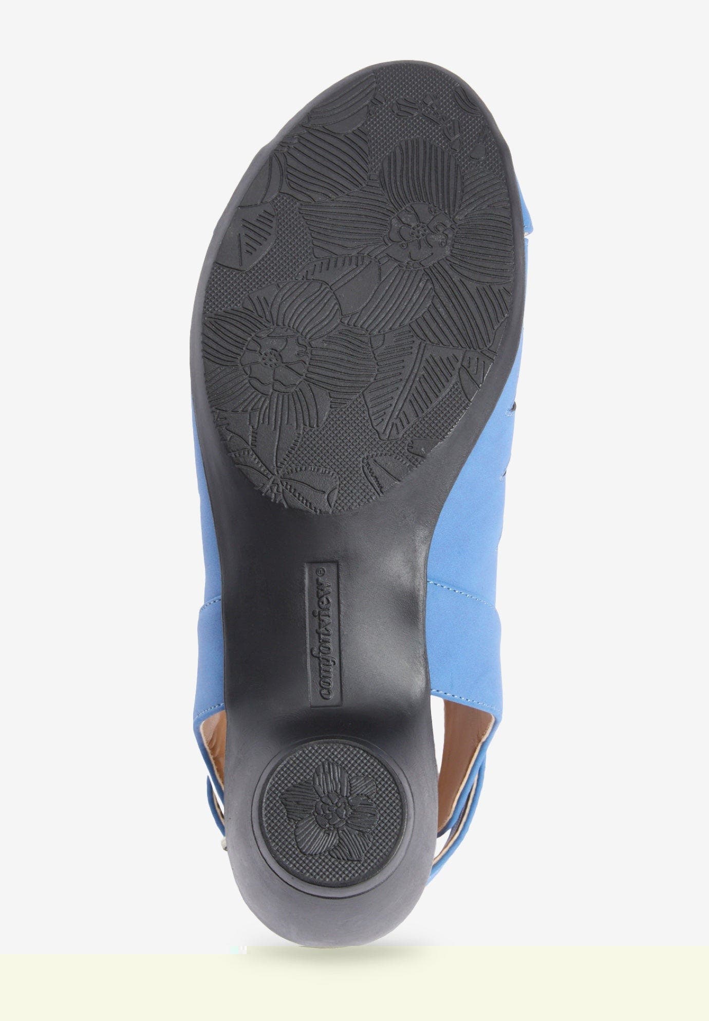 The Kadie Shootie, Alternate, color, BLUE