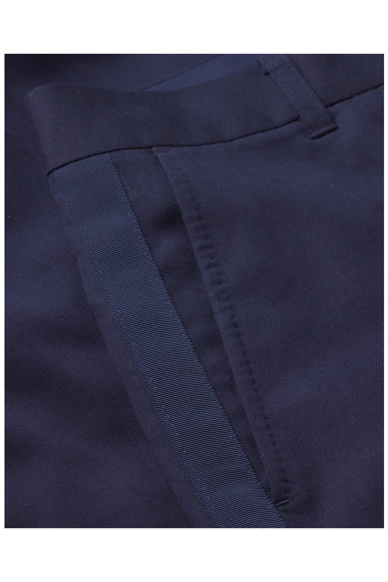 Katherine Wide Leg Pants, Alternate, color, LEGACY NAVY BLUE