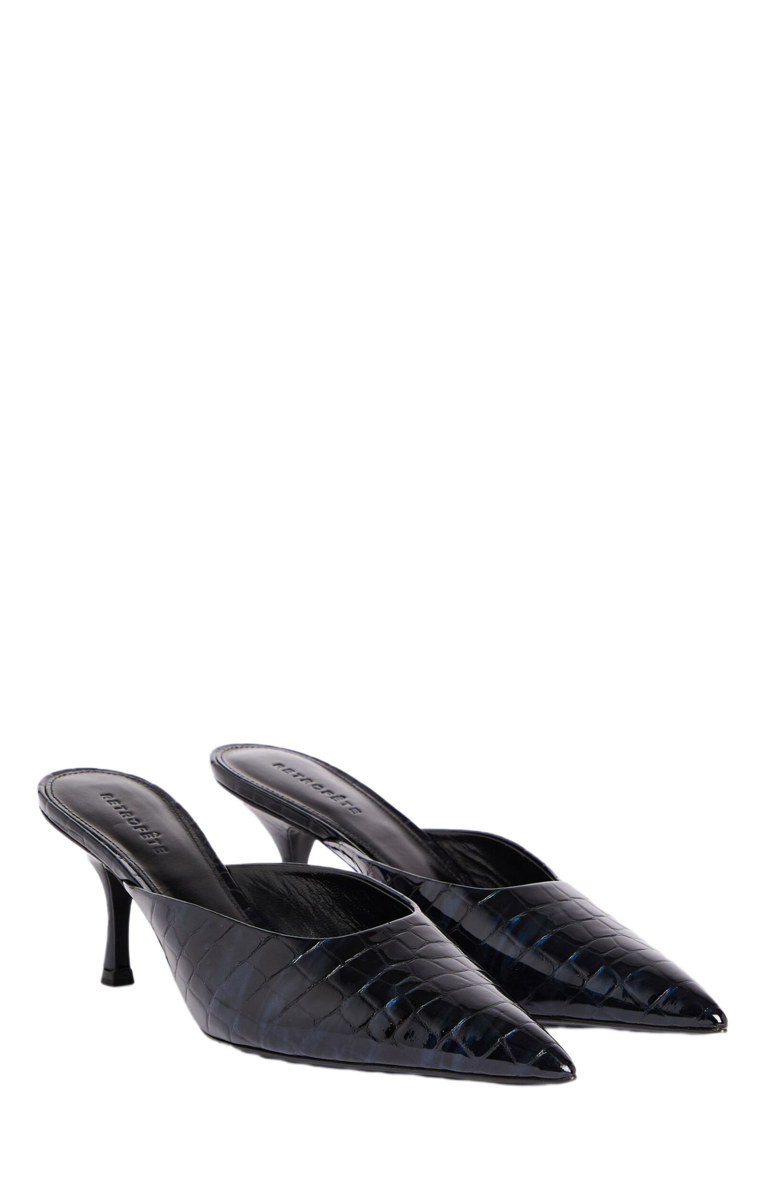 Retrofête Bonnie Mule, Alternate, color, 