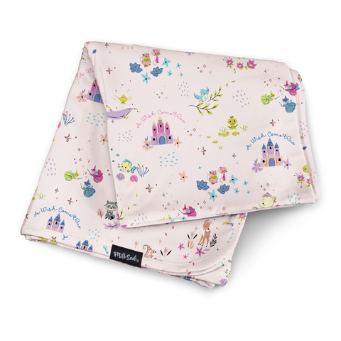Disney® Baby Blanket