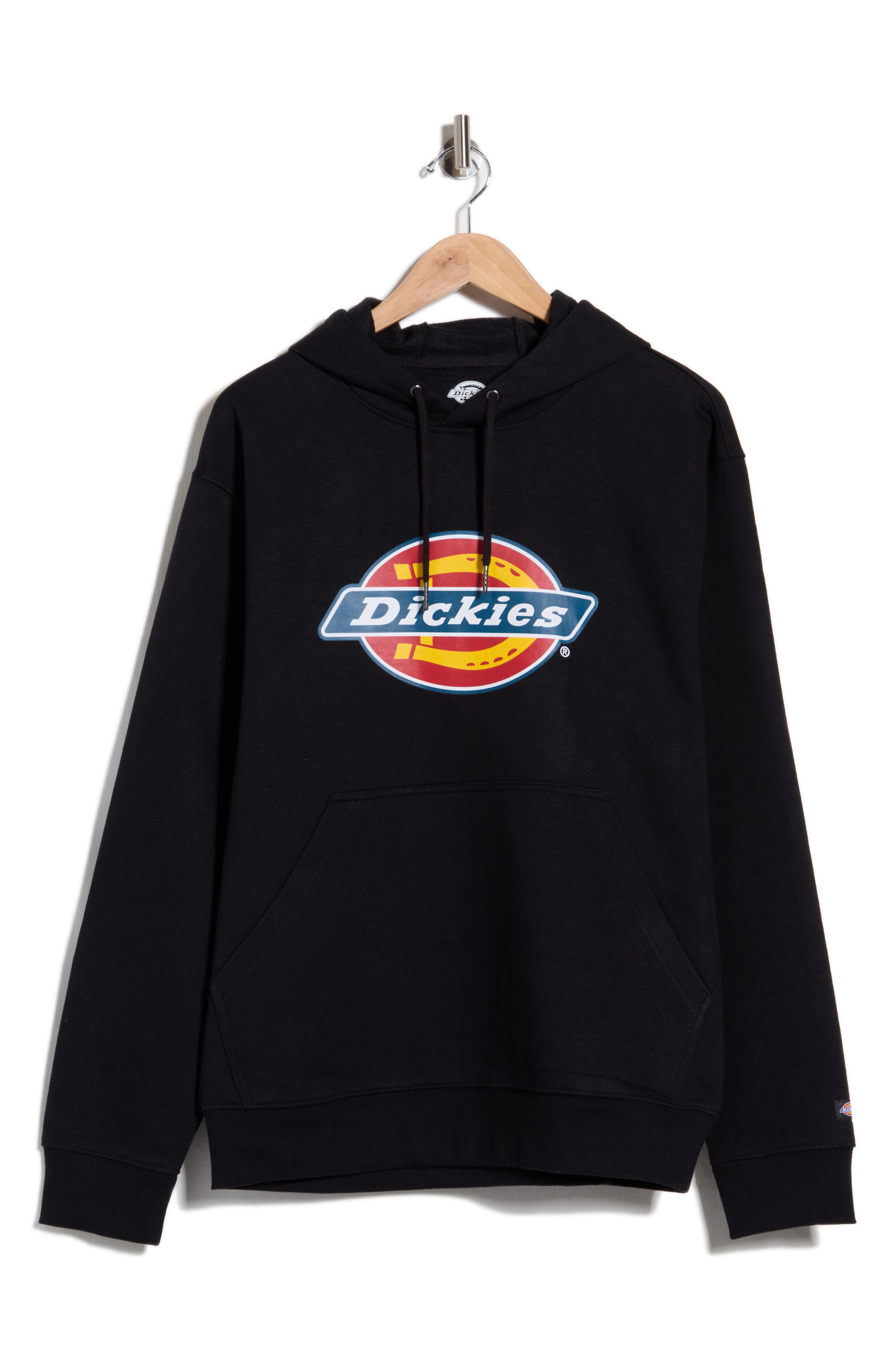 Tricolor Pullover Fleece