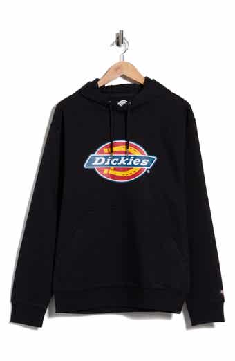 Tricolor Pullover Fleece