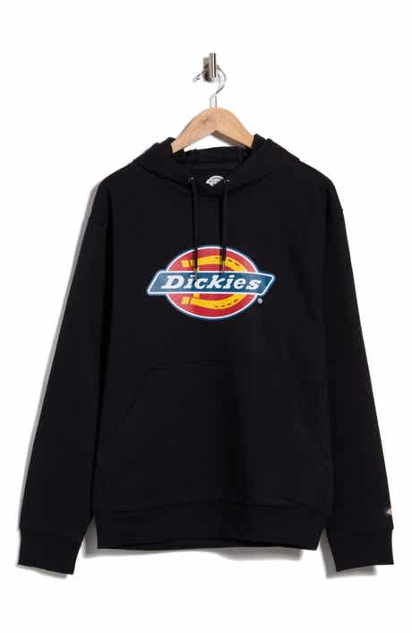 Tricolor Pullover Fleece