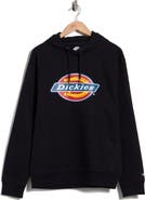 Dickies Tricolor Pullover Fleece
