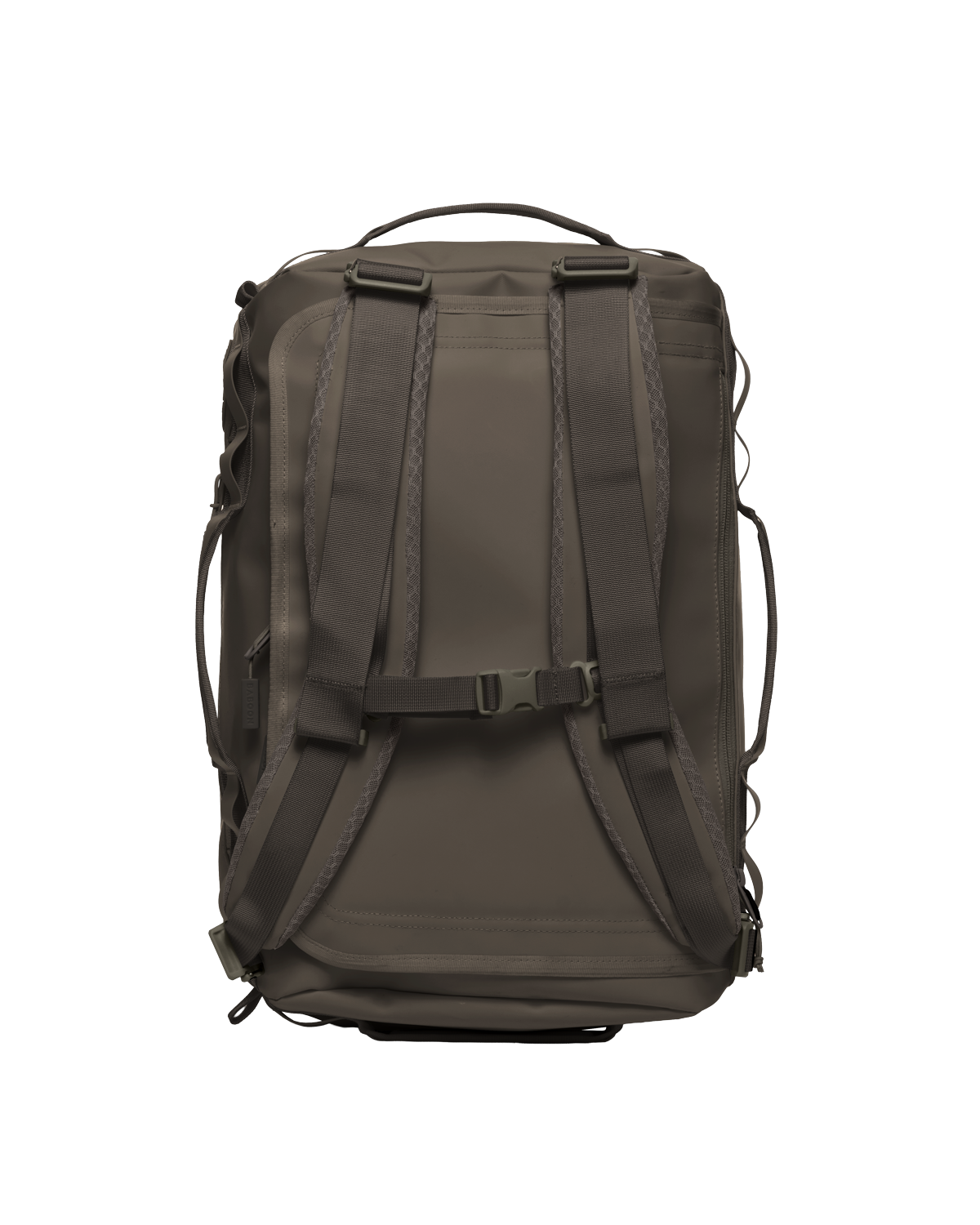 New Go-Bag Duffle Mini 32L, Alternate, color, Charcoal