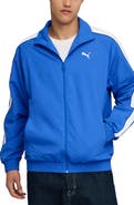 PUMA T7 Oversize Track Jacket