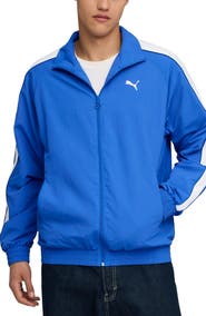 PUMA T7 Oversize Track Jacket
