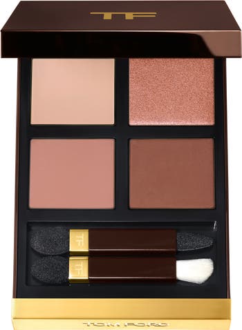 TOM FORD EYE COLOR QUAD ココアミラージュ Eye Color Quad