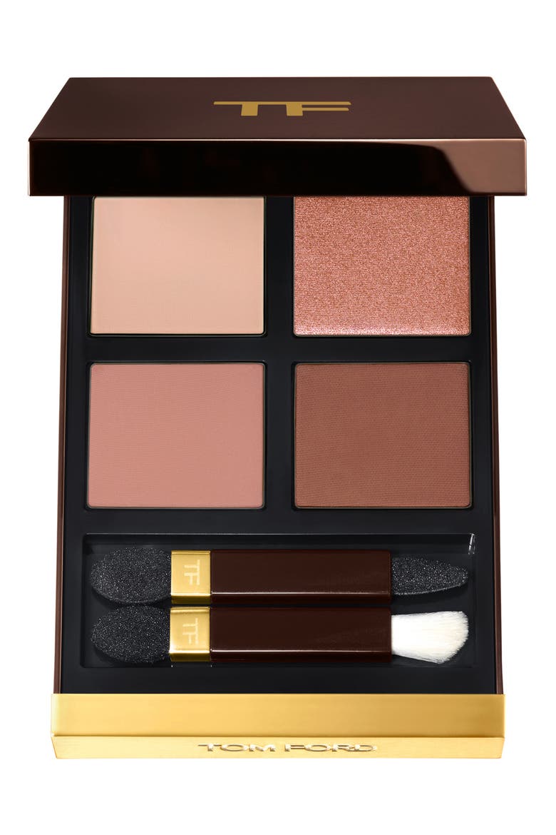Eye Color Quad Eyeshadow Palette video