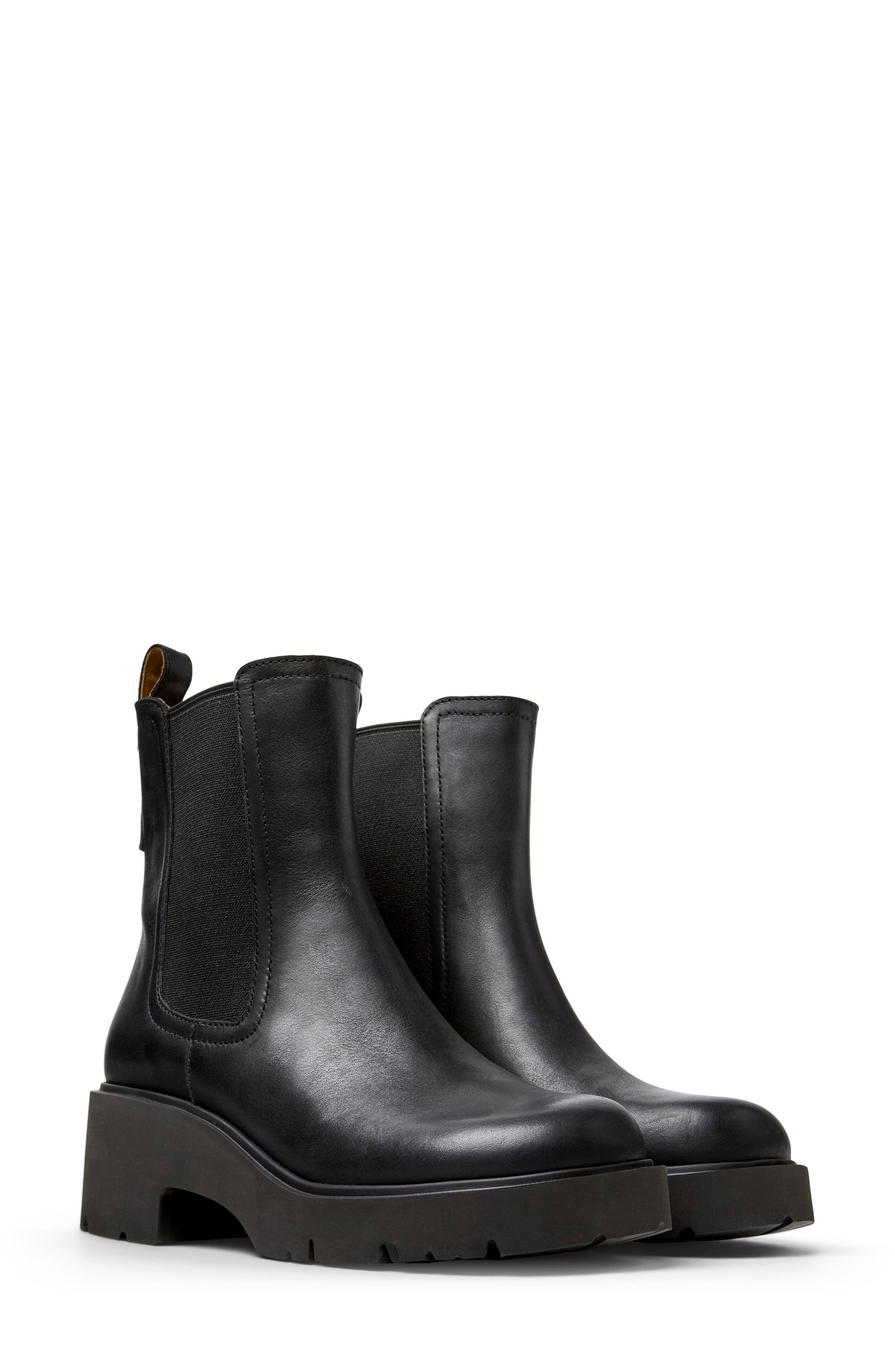 Camper Milah Chelsea Boot
