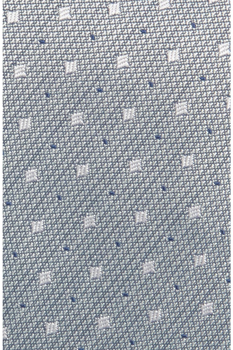 Micropattern Silk Blend Tie, Alternate, color, LIGHT GREEN