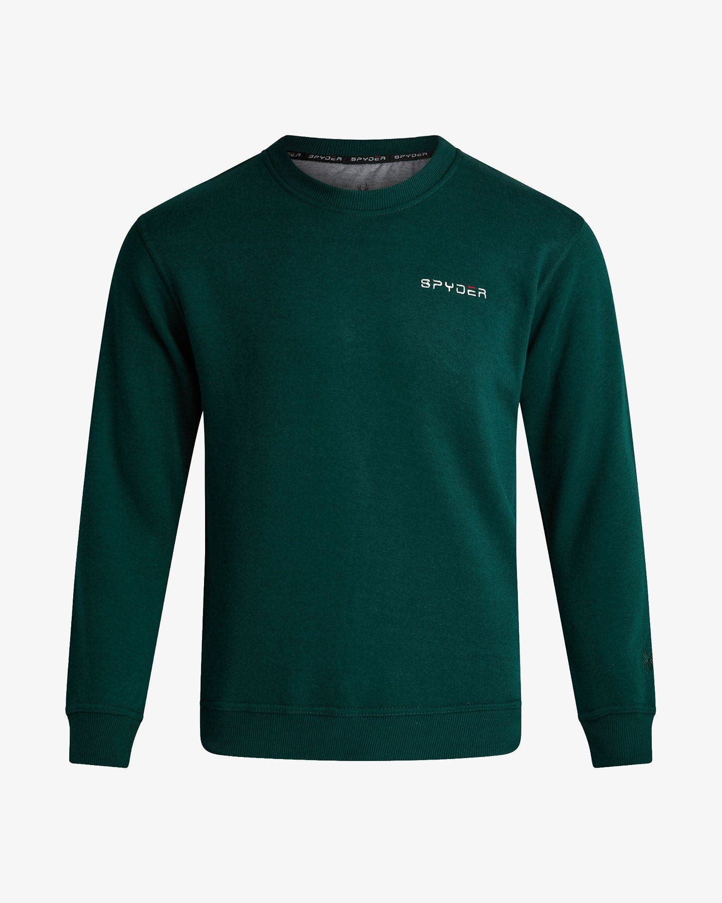 selected Forest Green
