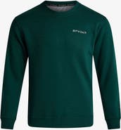 Spyder Men Fleece Crew