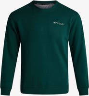 Spyder Men Fleece Crew