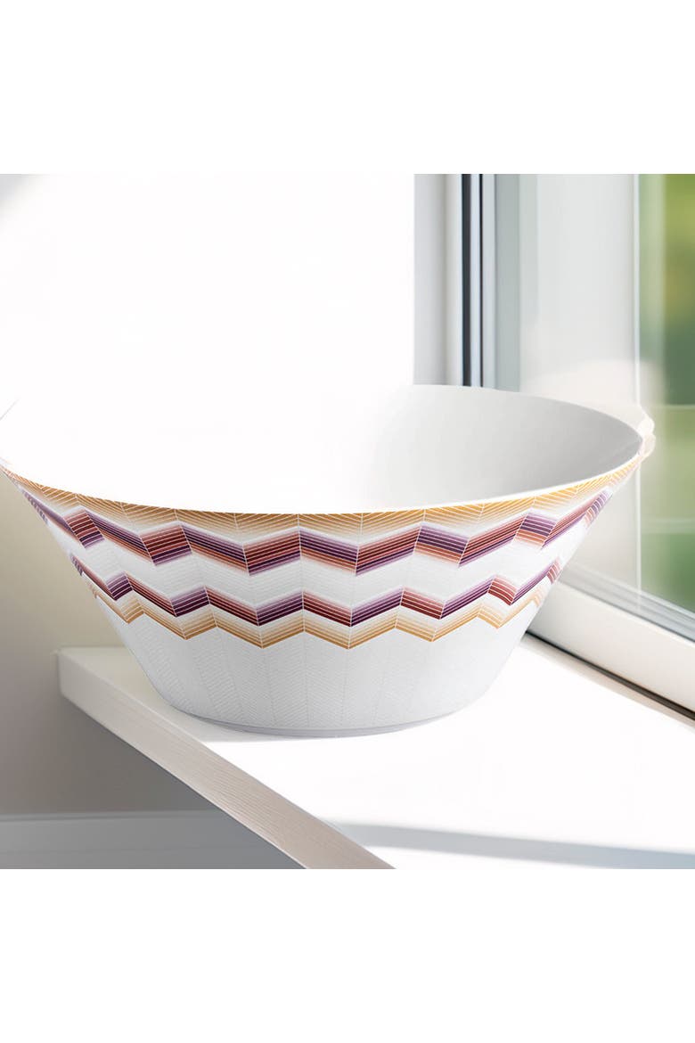 Salad Bowl, Alternate, color, Jarris 156