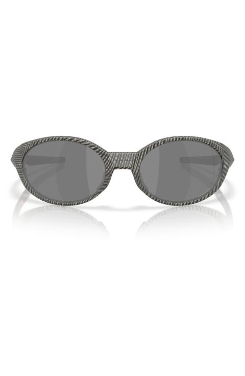Eyejacket Redux 58mm Rectangular Sunglasses