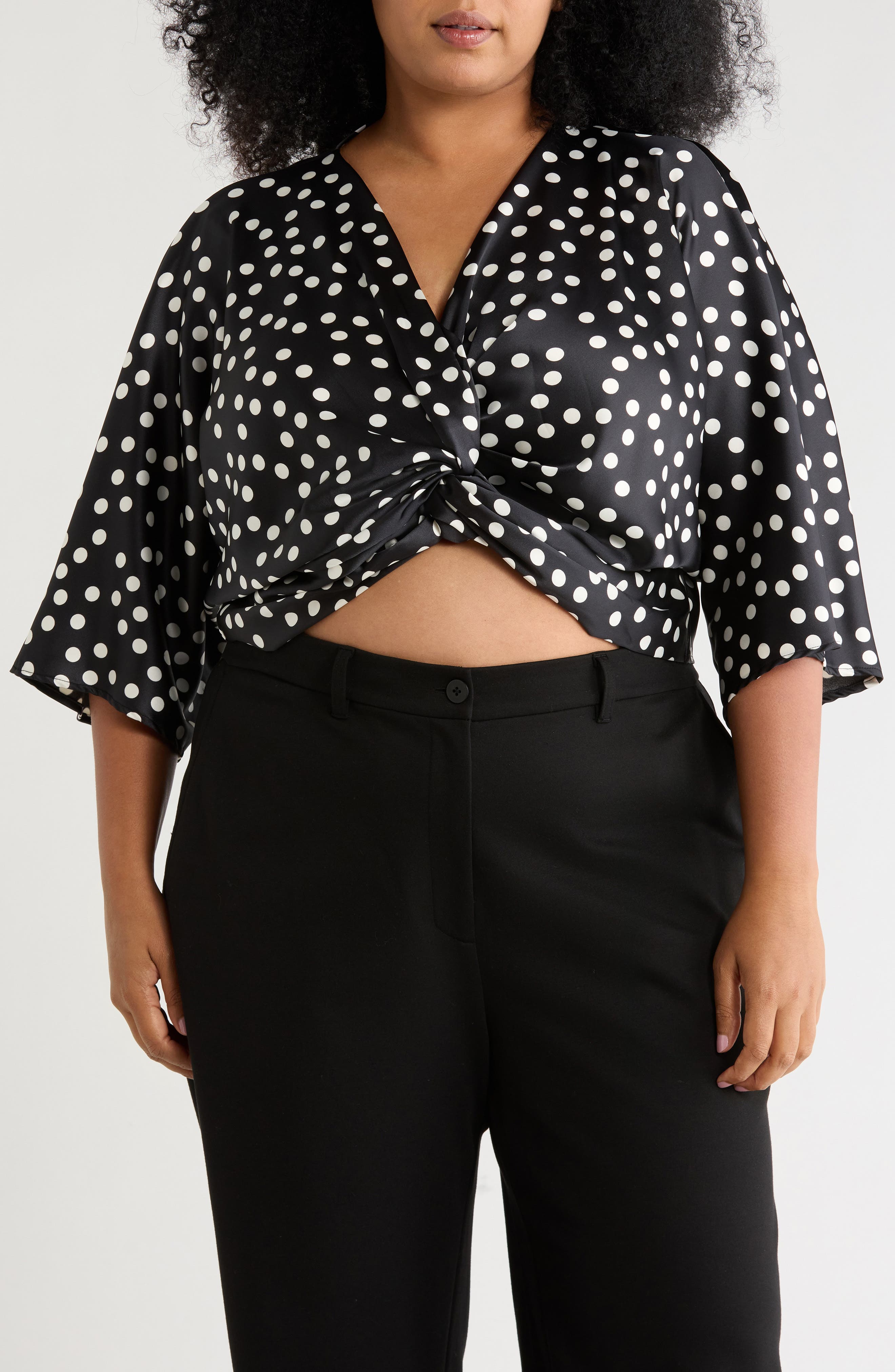 selected BLACK