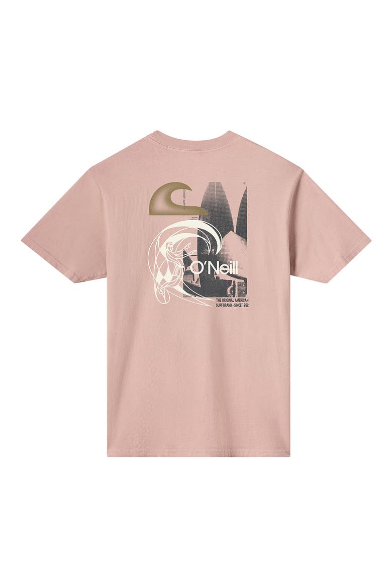 OG Shaper Cotton Graphic T-Shirt, Alternate, color, DEAUVILLE MAUVE