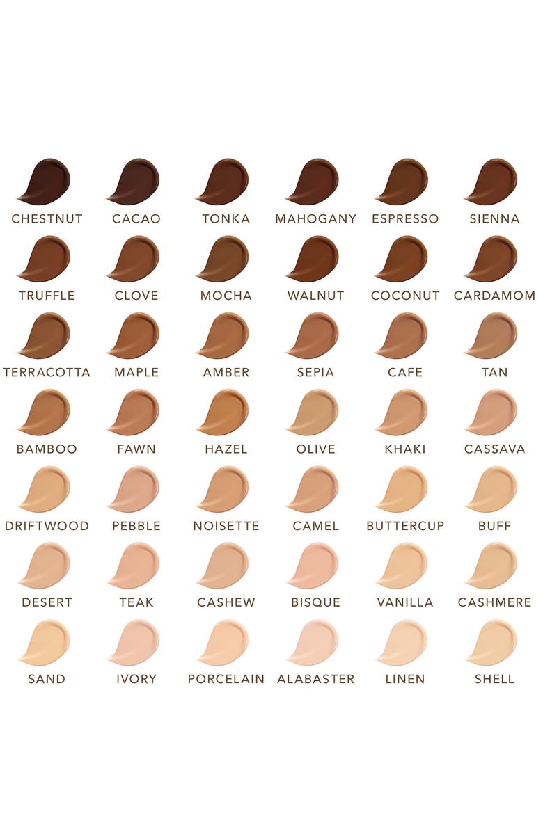 BECCA Cosmetics BECCA Ultimate Coverage 24 Hour Foundation, Alternate, color,