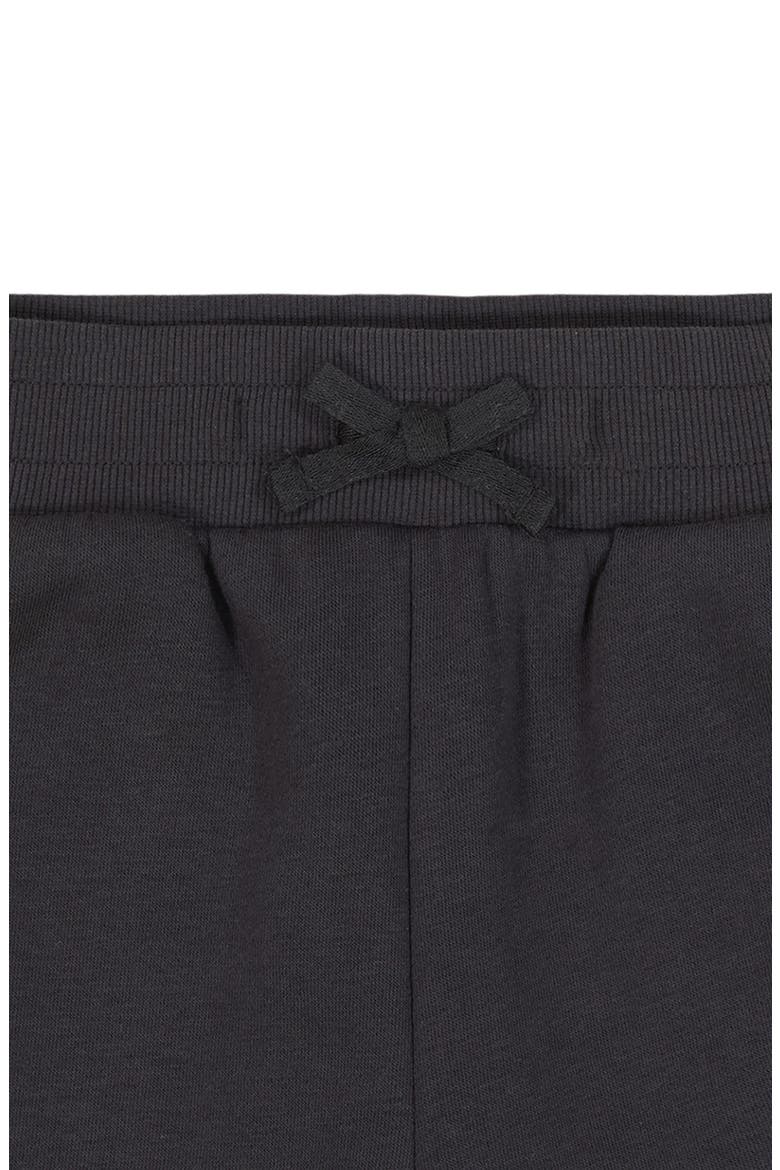 Kids' It Takes You Wide Leg Pants, Alternate, color, BLACK SANDS