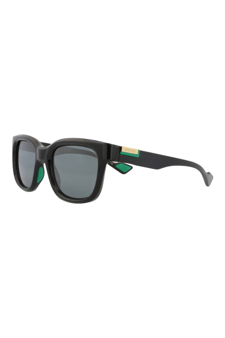 Novelty Sunglasses, Alternate, color, BLACK BLACK GREY