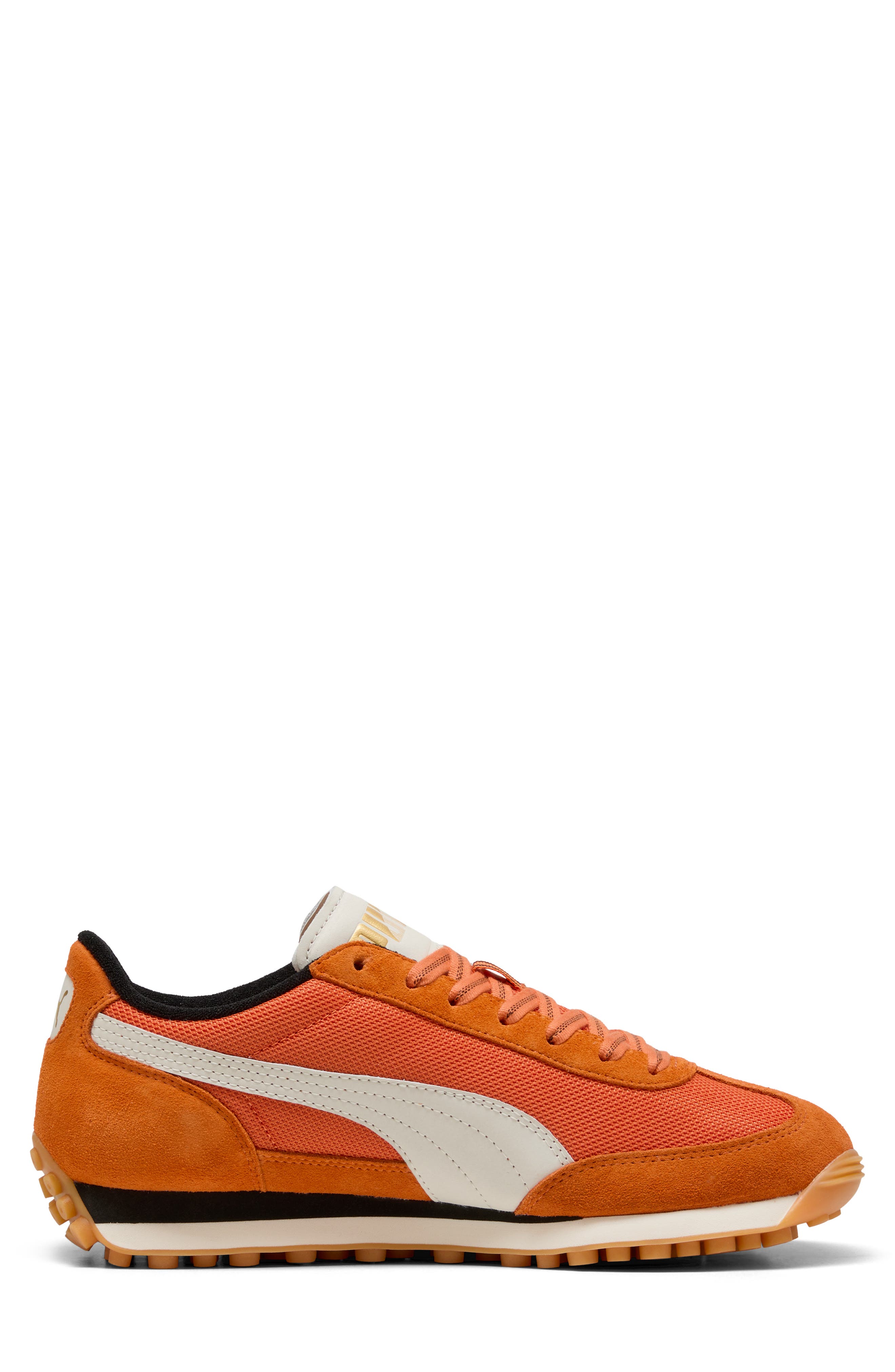 PUMA Easy Rider Sneaker, Alternate, color, Maple Syrup-Warm White