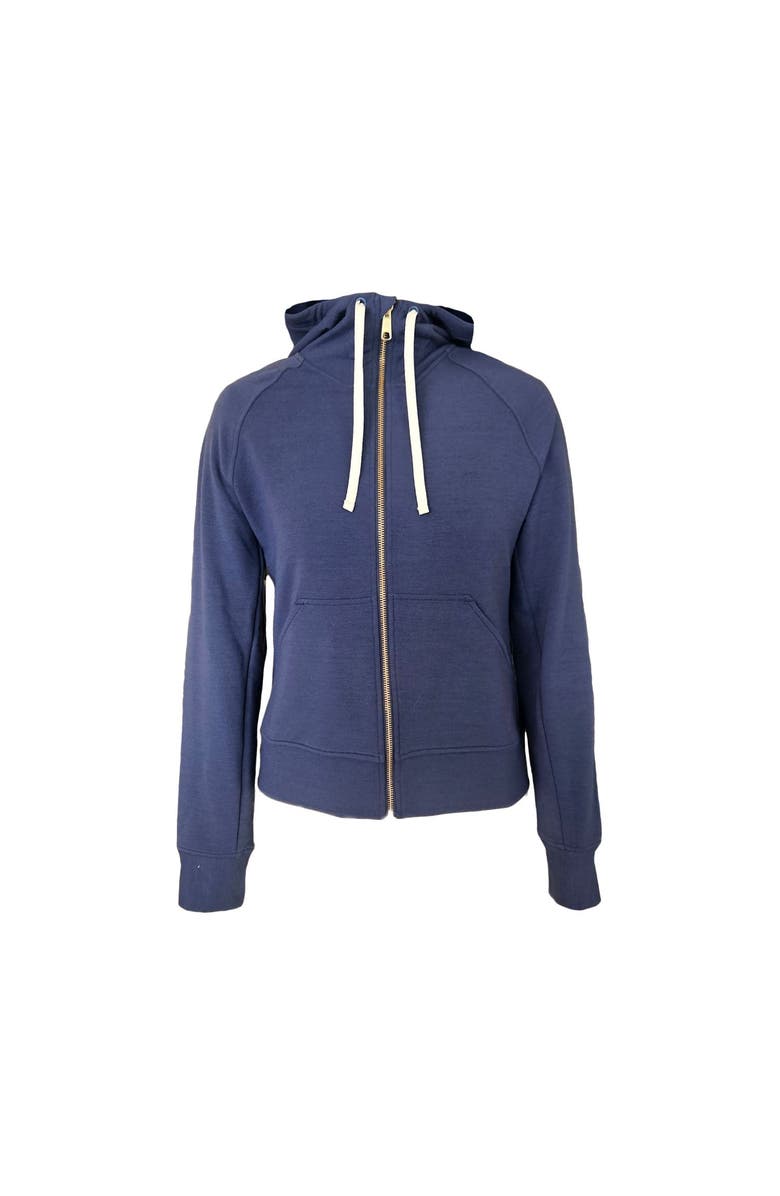 Krimson Klover Jackson Full Zip, Main, color, Spellbound