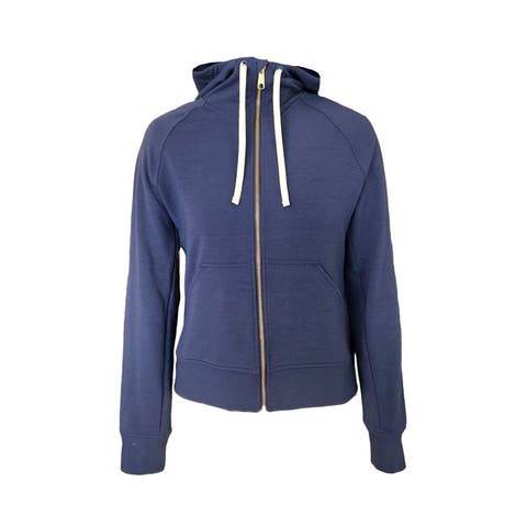 Jackson Full Zip