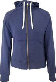 Krimson Klover Jackson Full Zip