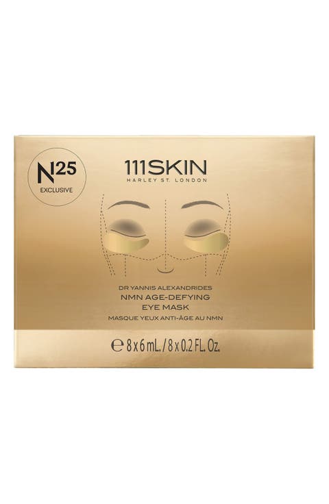 NMN Age Defying Eye Mask