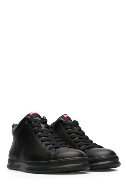 Runner High Top Sneaker (Men)