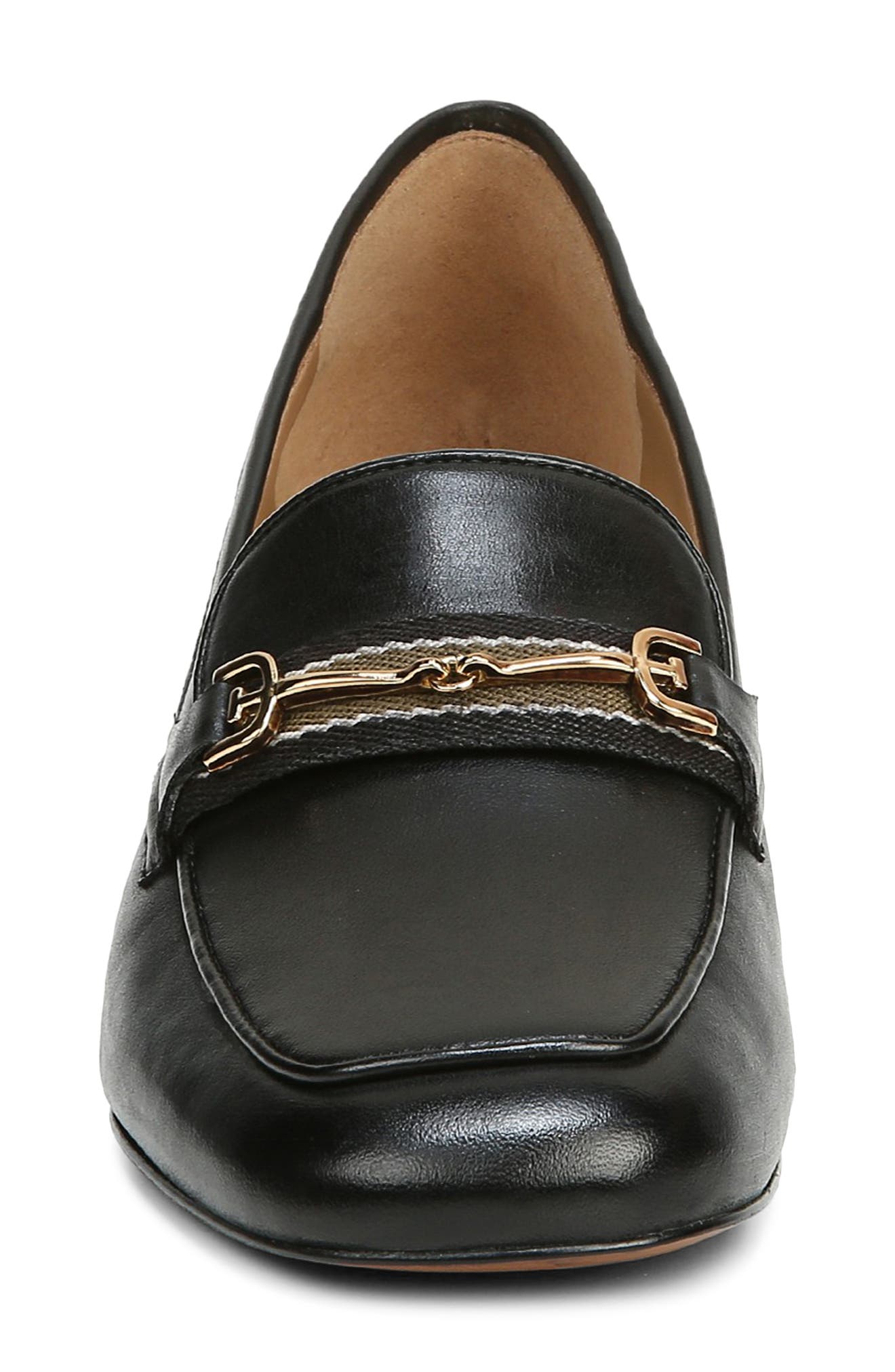 Sam Edelman Flo Loafer Pump, Alternate, color, 