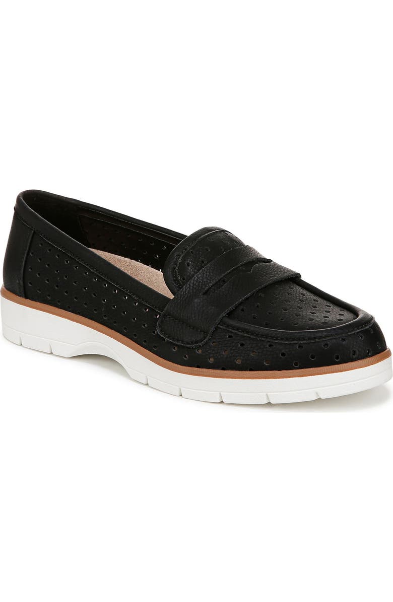 Dr. Scholl's Nice Day Penny Loafer, Main, color,