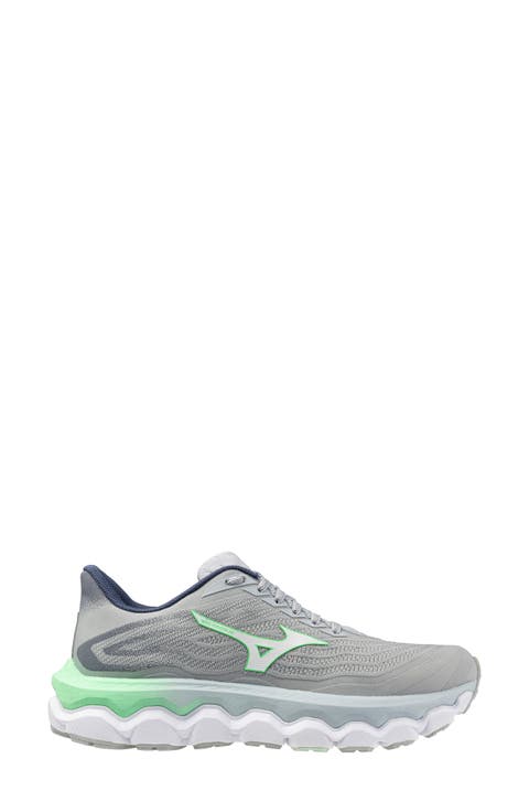 <p>Wave Horizon 8 Running Shoe (Women) </p>