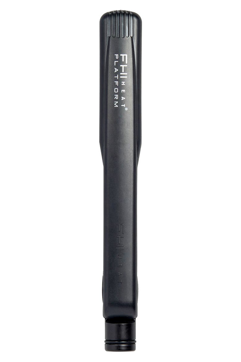 Platform Signature Pro Styler - 1 1/4 Inch - Refurbished, Alternate, color, RED