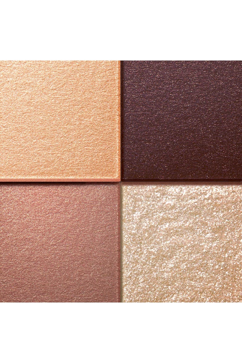 Les Roses Palette, Alternate, color, Radiant Roses