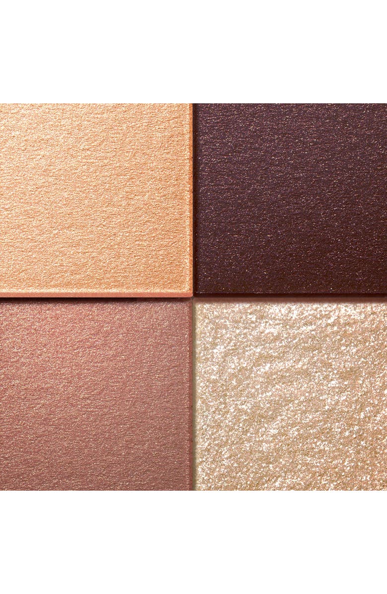 Surratt Beauty Les Roses Palette, Alternate, color, Radiant Roses