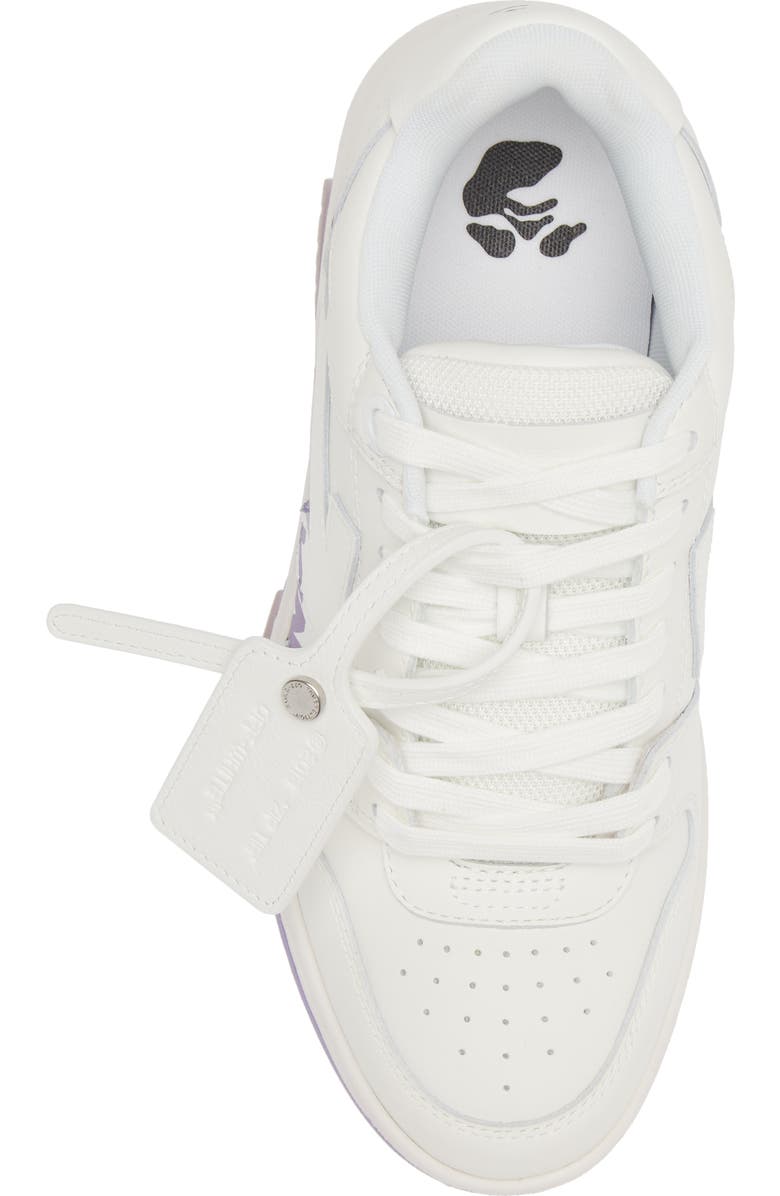 Off-White Out of Office - For Walking Sneaker, Alternate, color,