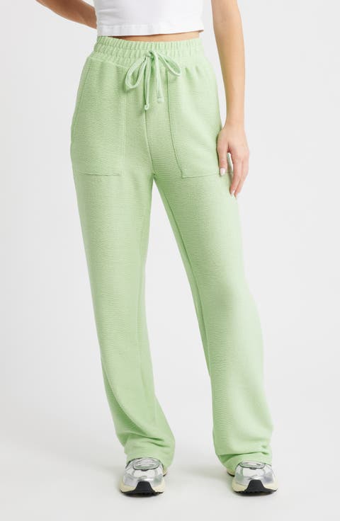 Mint Cloud Lounge Pants