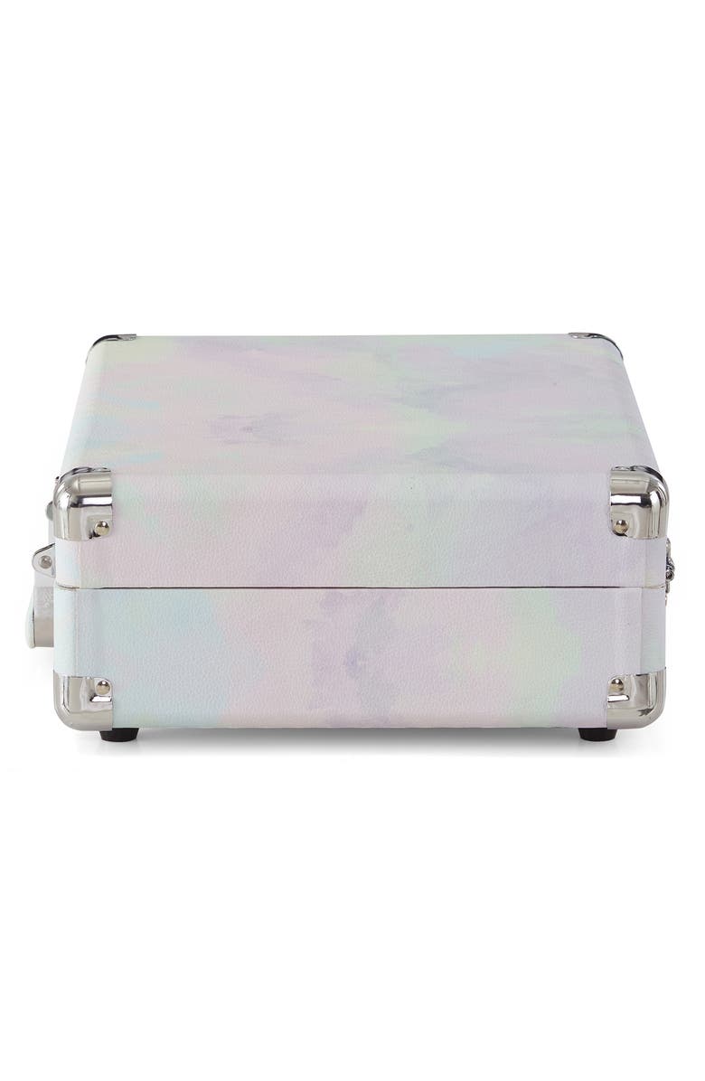 Crosley Radio Cruiser Plus Bluetooth<sup>®</sup> Record Player, Alternate, color, 