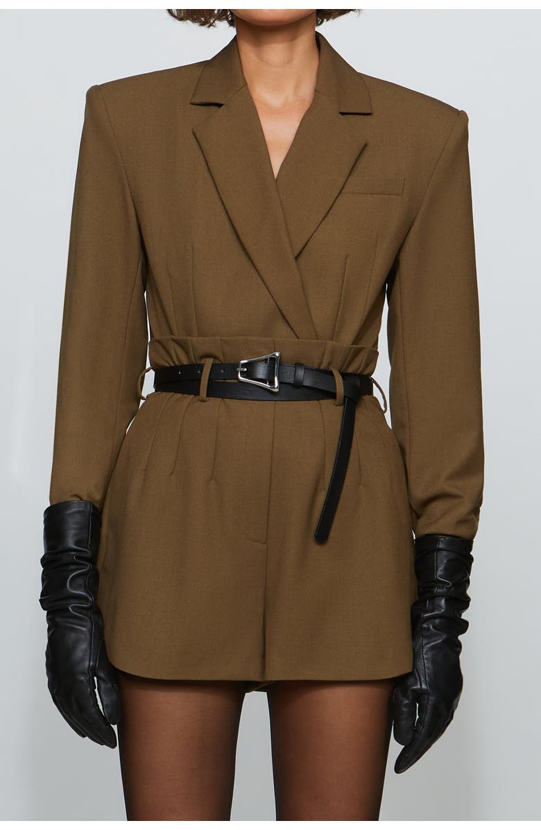 Et Ochs Deon Jacket Bodysuit, Alternate, color,