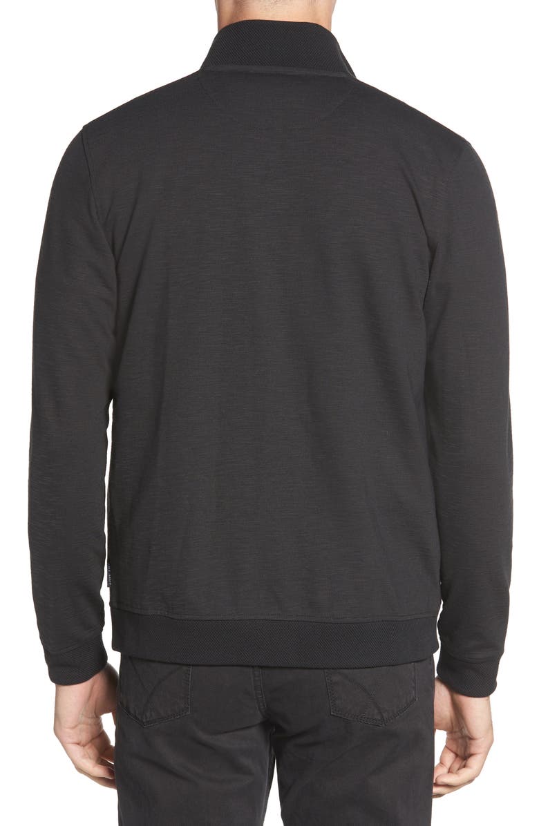 Ted Baker London Jam Trim Fit Jacket, Alternate, color, 