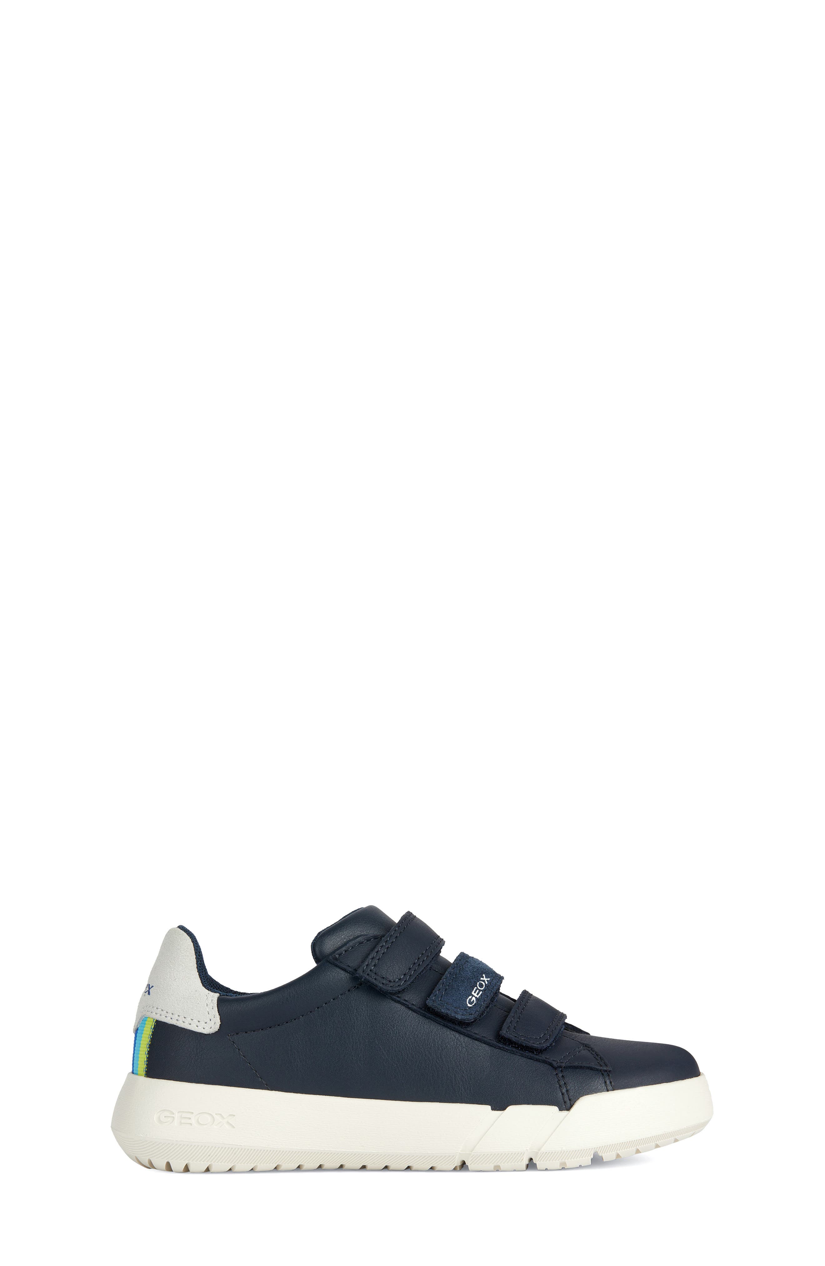 Geox Kids' Hyroo Sneaker, Alternate, color, 